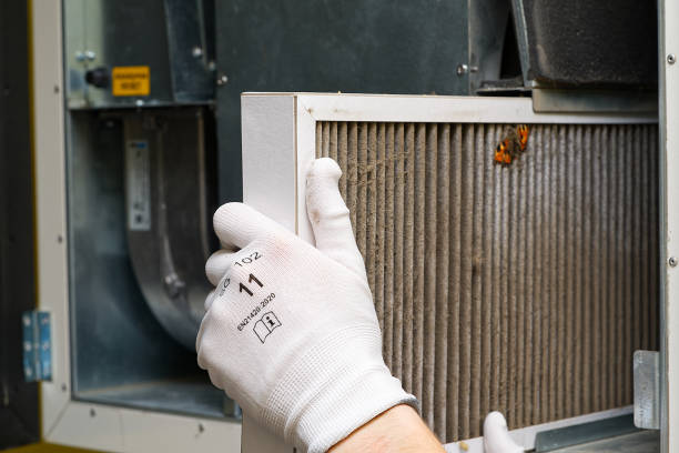 Best Home Air Vent Cleaning  in Beebe, AR