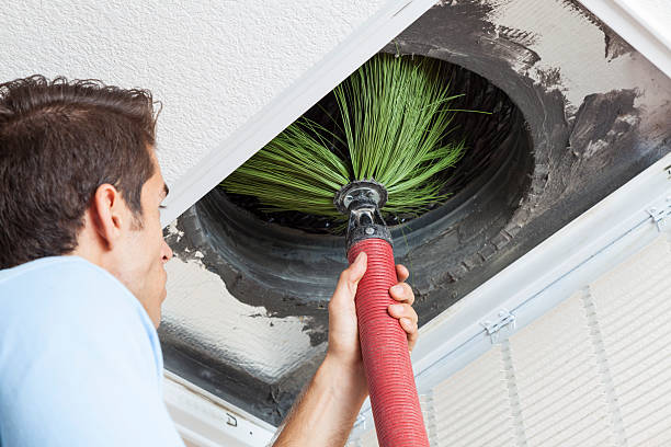 Best Affordable Duct Cleaning Services  in Beebe, AR